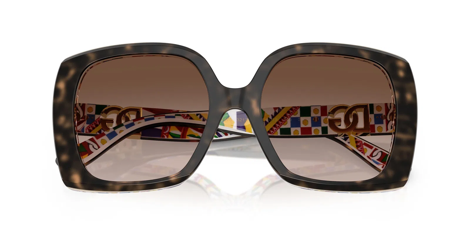 Dolce & Gabbana 4475 Sunglasses - view 20